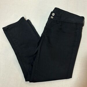 American Eagle Cropped Pants